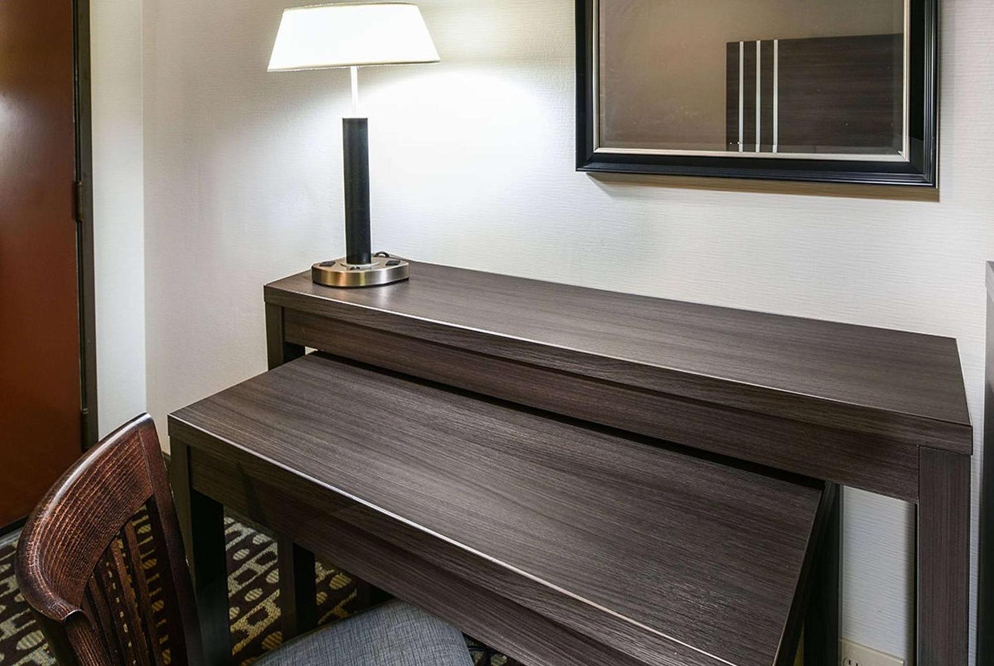 Travelodge By Wyndham Commerce Los Angeles Area Luaran gambar